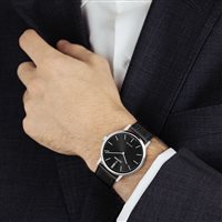 Orologio Festina Uomo Swiss Made in Acciaio F20012/4 - F20012/4